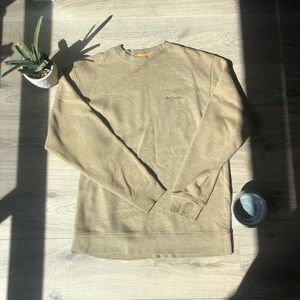 Men’s Columbia Pullover